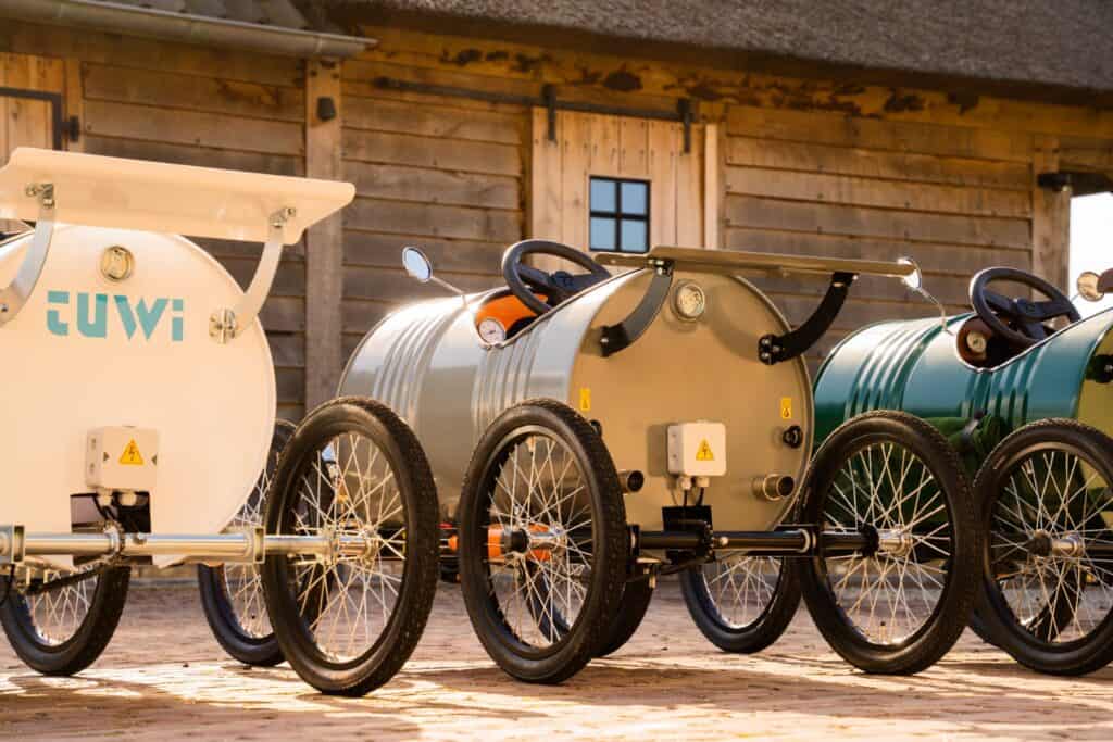 Firma Buitelaar - Blickr