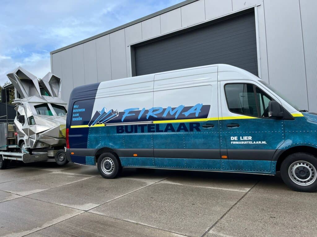 Nieuws Nieuwe collega