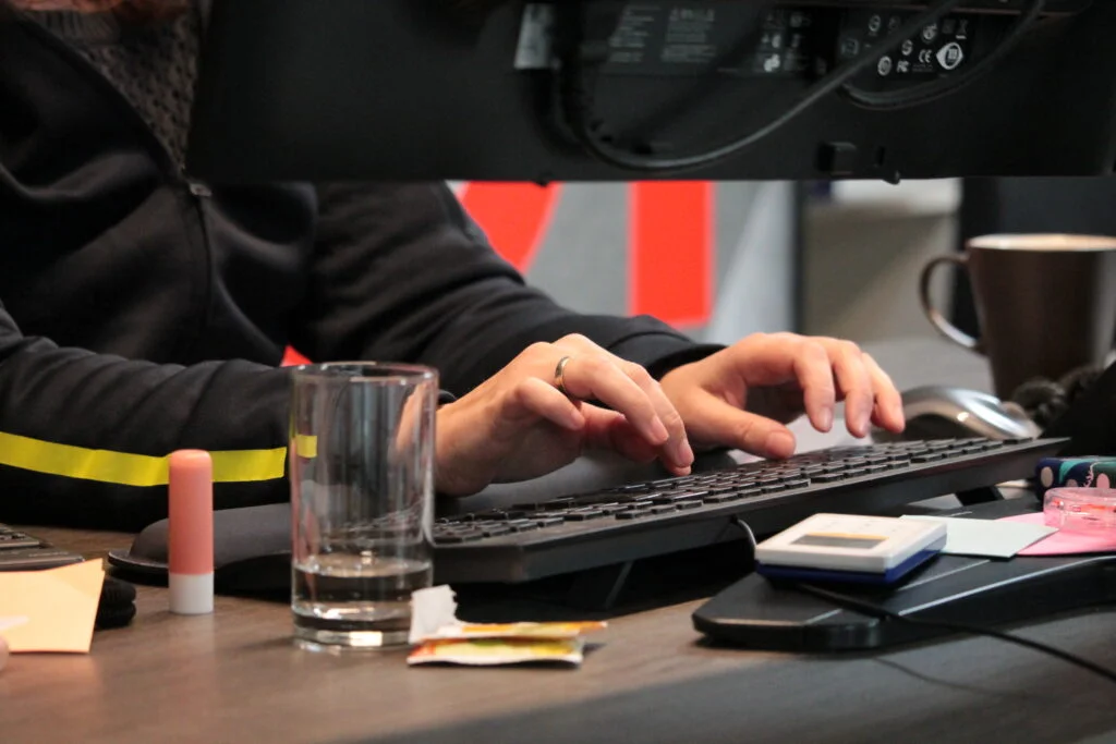 Werken bij Firma Buitelaar - Manoes