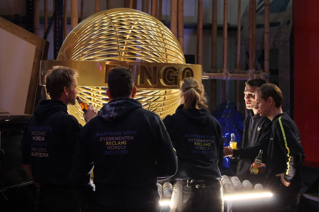 Werken bij Firma Buitelaar - Casper