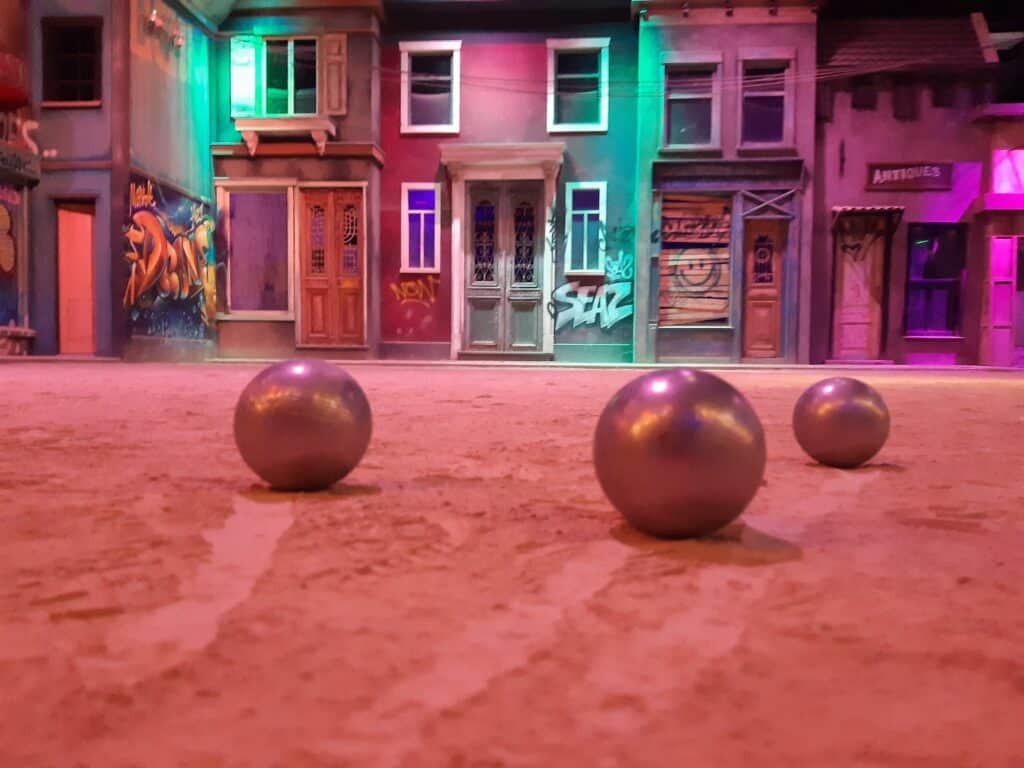 Firma Buitelaar - Nieuwjaarsborrel 2026